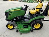 Thumbnail image John Deere 1025R 6