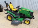 2022 John Deere 1025R Image