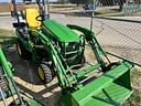 2022 John Deere 1025R Image