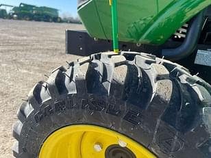 Main image John Deere 1025R 16