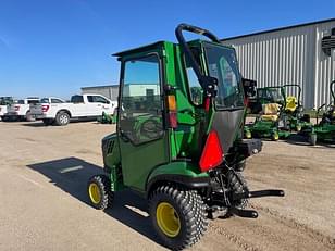 Main image John Deere 1025R 3