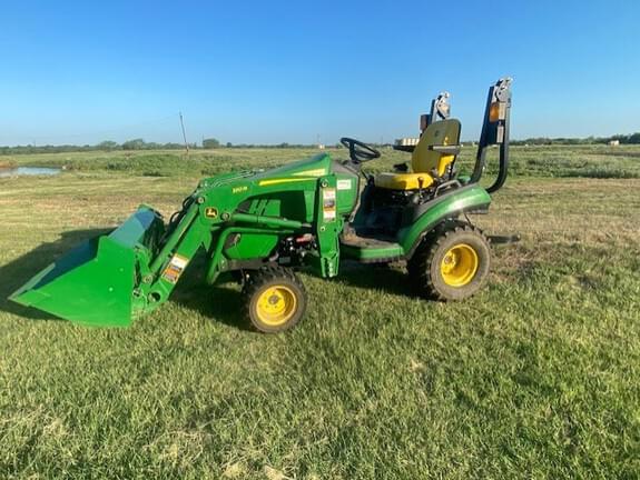 Image of John Deere 1025R Primary image