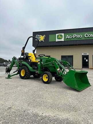 Image of John Deere 1025R Primary image