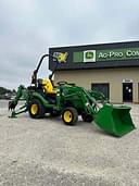 2022 John Deere 1025R Image