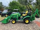 2022 John Deere 1025R Image