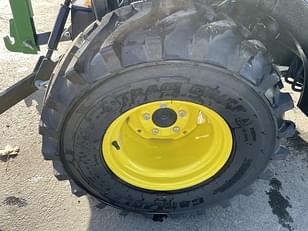 Main image John Deere 1025R 17