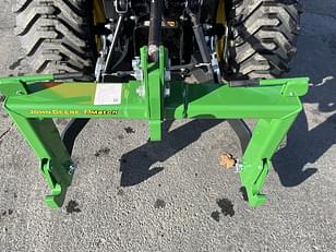 Main image John Deere 1025R 19