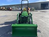 Thumbnail image John Deere 1025R 1