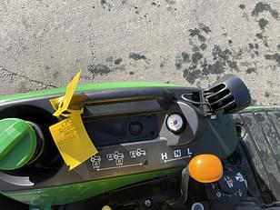 Main image John Deere 1025R 25