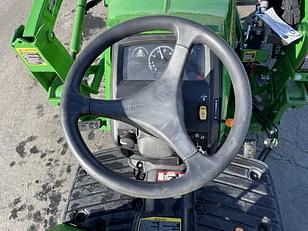 Main image John Deere 1025R 27