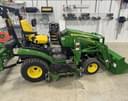 2022 John Deere 1025R Image