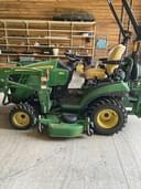 2022 John Deere 1025R Image