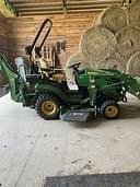 2022 John Deere 1025R Image