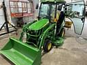 2022 John Deere 1025R Image