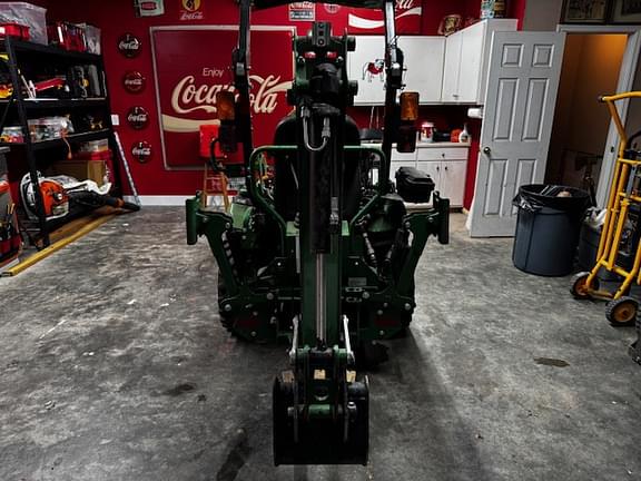 Image of John Deere 1025R equipment image 2