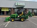 2022 John Deere 1025R Image