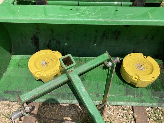 Image of John Deere 1025R Primary image