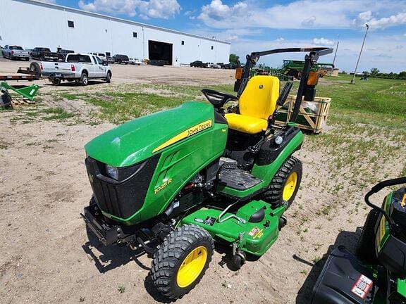 Image of John Deere 1025R Image 0