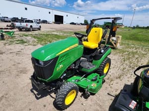 2022 John Deere 1025R Image