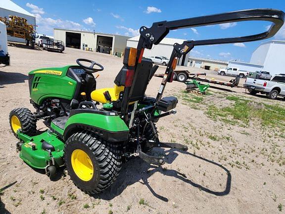 Image of John Deere 1025R Image 1