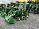 2022 John Deere 1025R Image