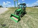 2022 John Deere 1025R Image