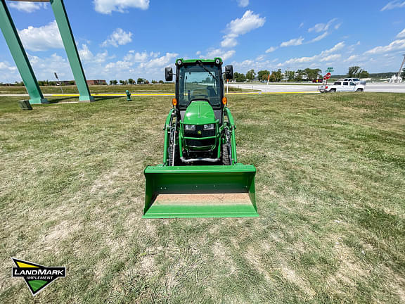 Image of John Deere 1025R equipment image 1