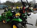 2022 John Deere 1025R Image