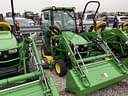 2022 John Deere 1025R Image