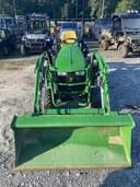 2022 John Deere 1025R Image