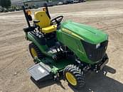 Thumbnail image John Deere 1025R 0