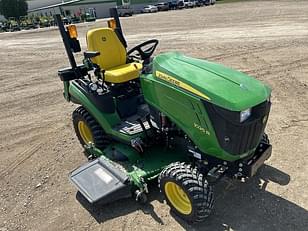 Main image John Deere 1025R 0