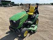 Thumbnail image John Deere 1025R 1