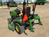 Thumbnail image John Deere 1025R 5