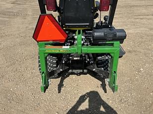 Main image John Deere 1025R 6