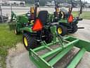 2022 John Deere 1025R Image