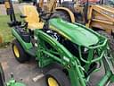 2022 John Deere 1025R Image