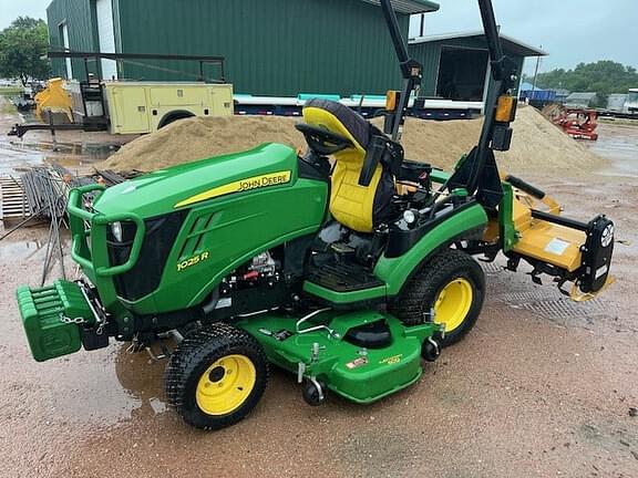 Image of John Deere 1025R Primary image