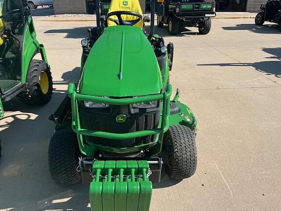 Image of John Deere 1025R equipment image 1