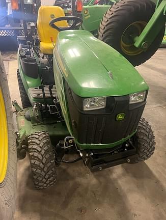 Image of John Deere 1025R Primary image