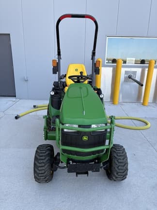 Image of John Deere 1025R Primary image