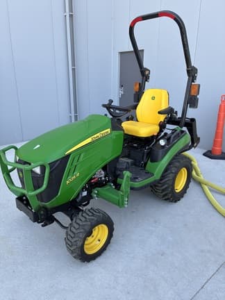 Image of John Deere 1025R Primary image