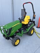 2022 John Deere 1025R Image