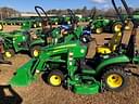 2022 John Deere 1025R Image