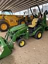 Thumbnail image John Deere 1025R 0