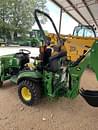 Thumbnail image John Deere 1025R 1