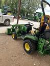 Thumbnail image John Deere 1025R 3