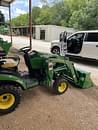 Thumbnail image John Deere 1025R 5