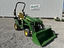 2022 John Deere 1025R Image