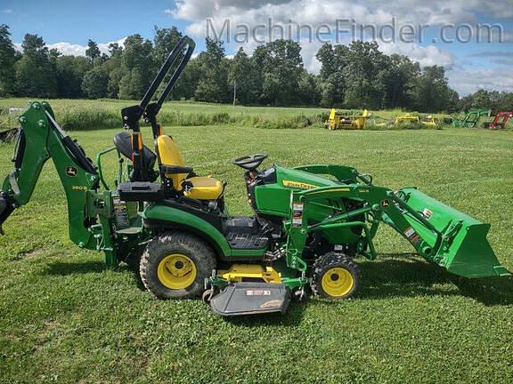 Image of John Deere 1025R Primary image